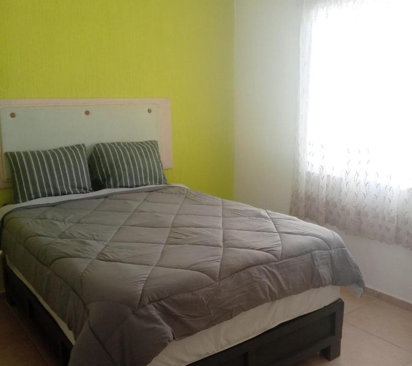 Photo of Bedroom in Cancun