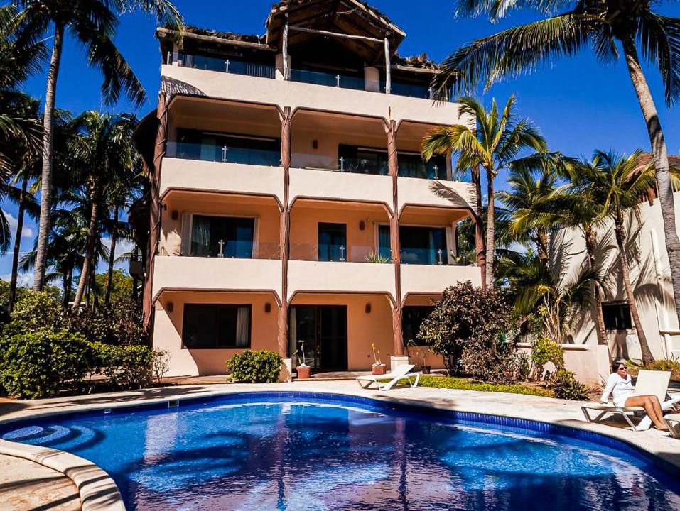Photo of Others in Puerto Morelos