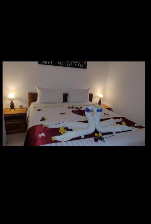 Photo of Bedroom in Central Seminyak