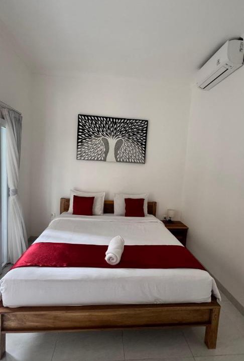 Photo of Bedroom in Central Seminyak