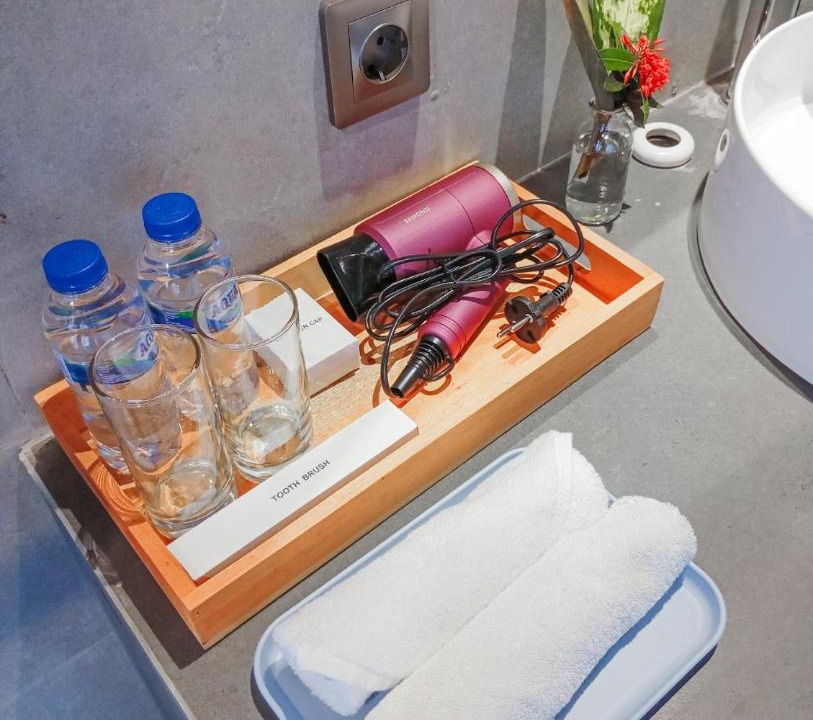 Photo of Bathroom in Tegallalang