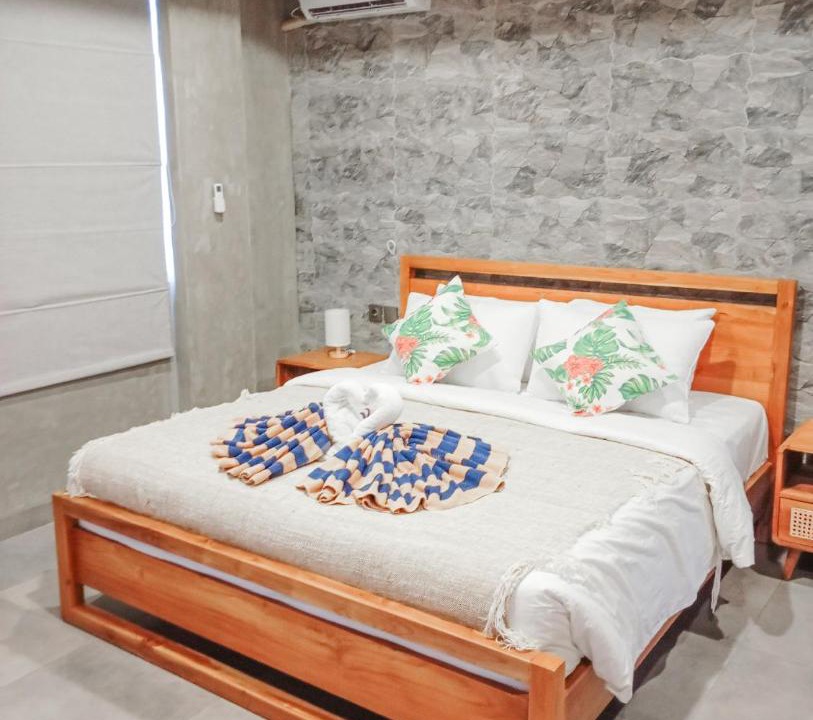 Photo of Bedroom in Tegallalang