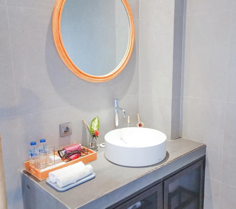 Photo of Bathroom in Tegallalang