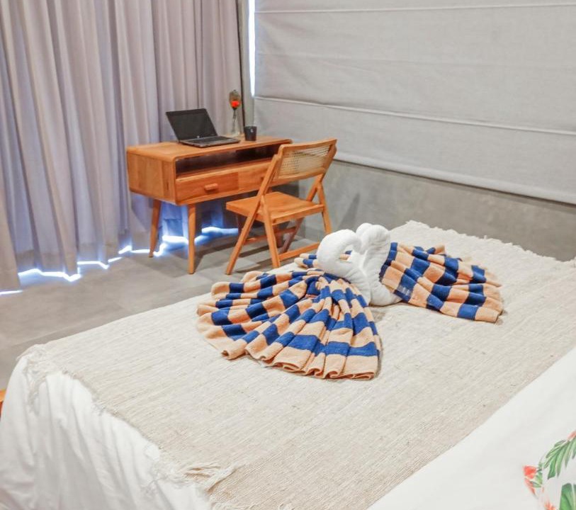 Photo of Bedroom in Tegallalang