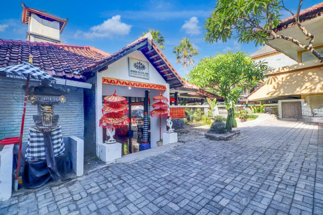 Photo of Others in Downtown Kuta