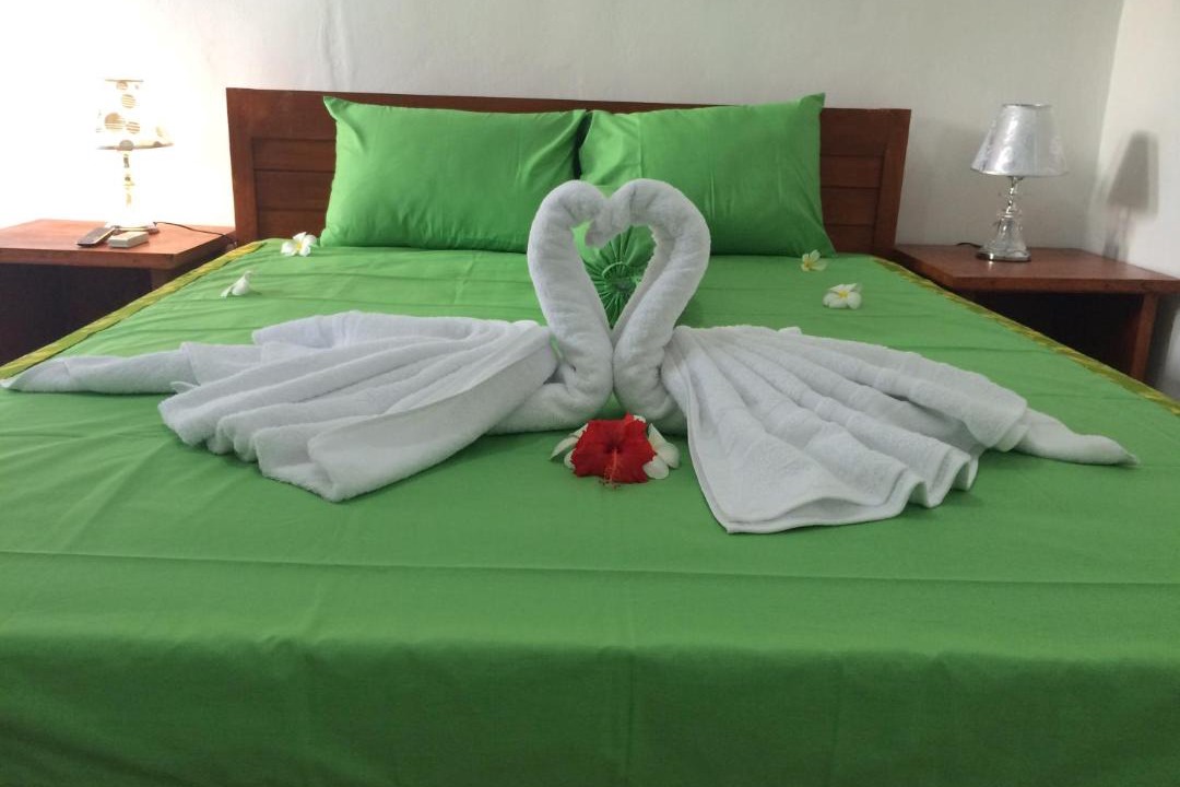 Photo of Bedroom in Jungut Batu