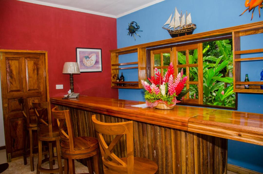 Photo of Others in Praslin Island