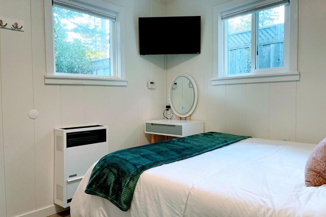 Photo of Bedroom in Felton