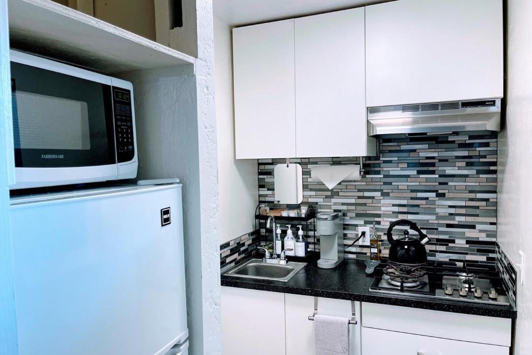 Photo of Kitchen in Felton