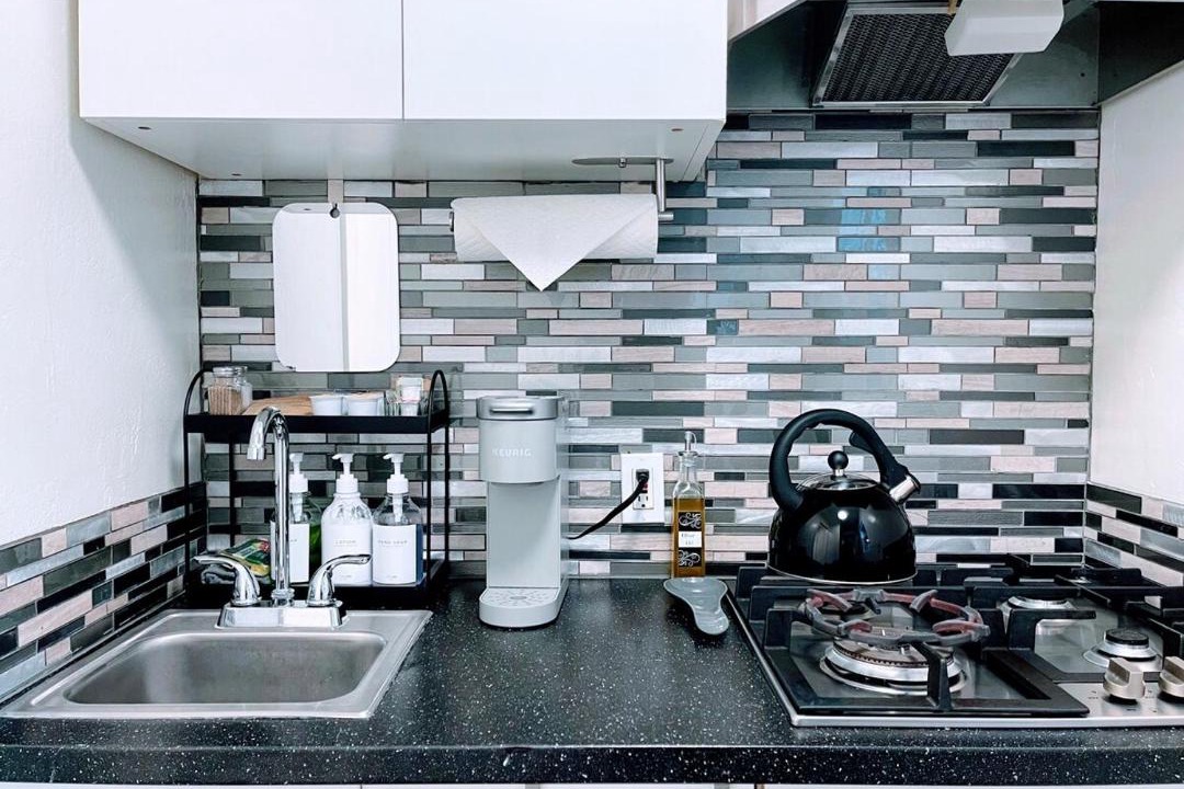 Photo of Kitchen in Felton
