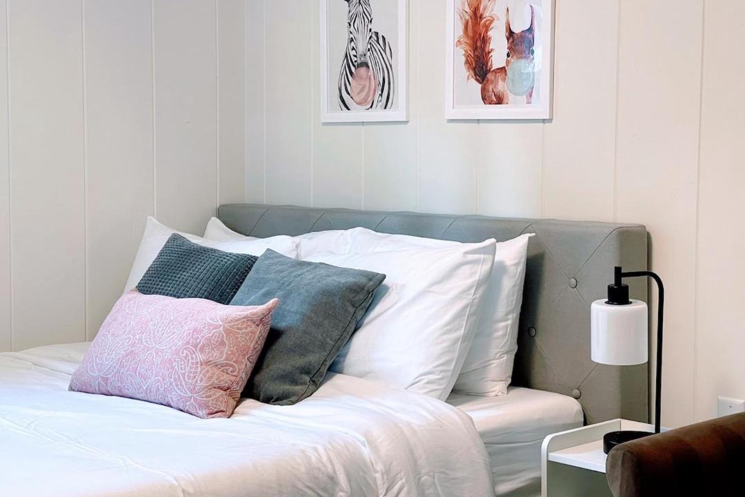 Photo of Bedroom in Felton