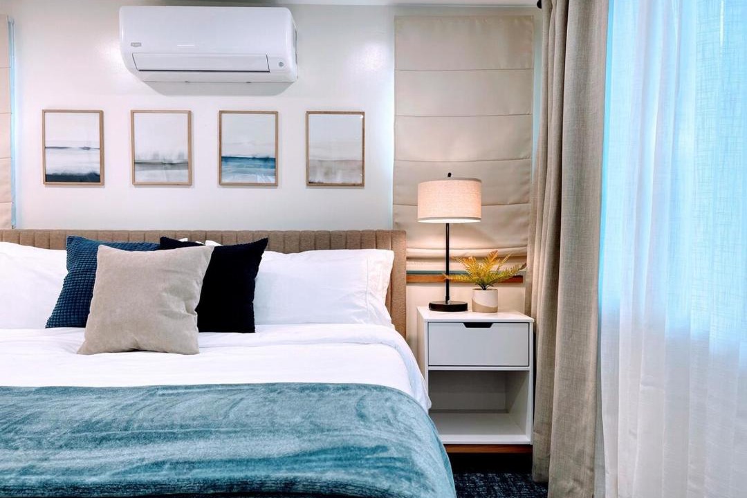 Photo of Bedroom in Felton
