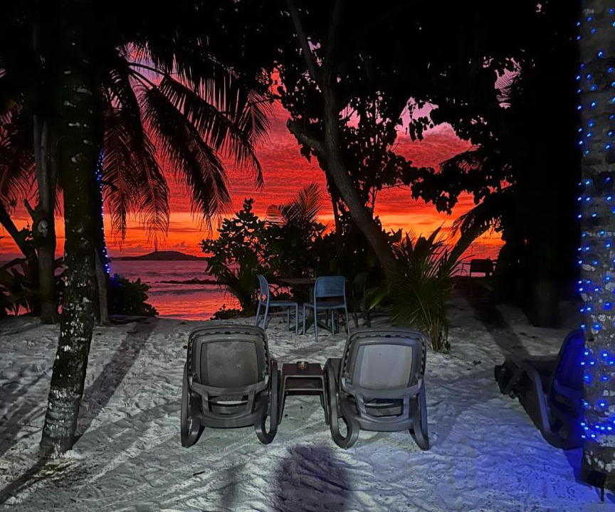 Photo of Others in Anse Kerlan