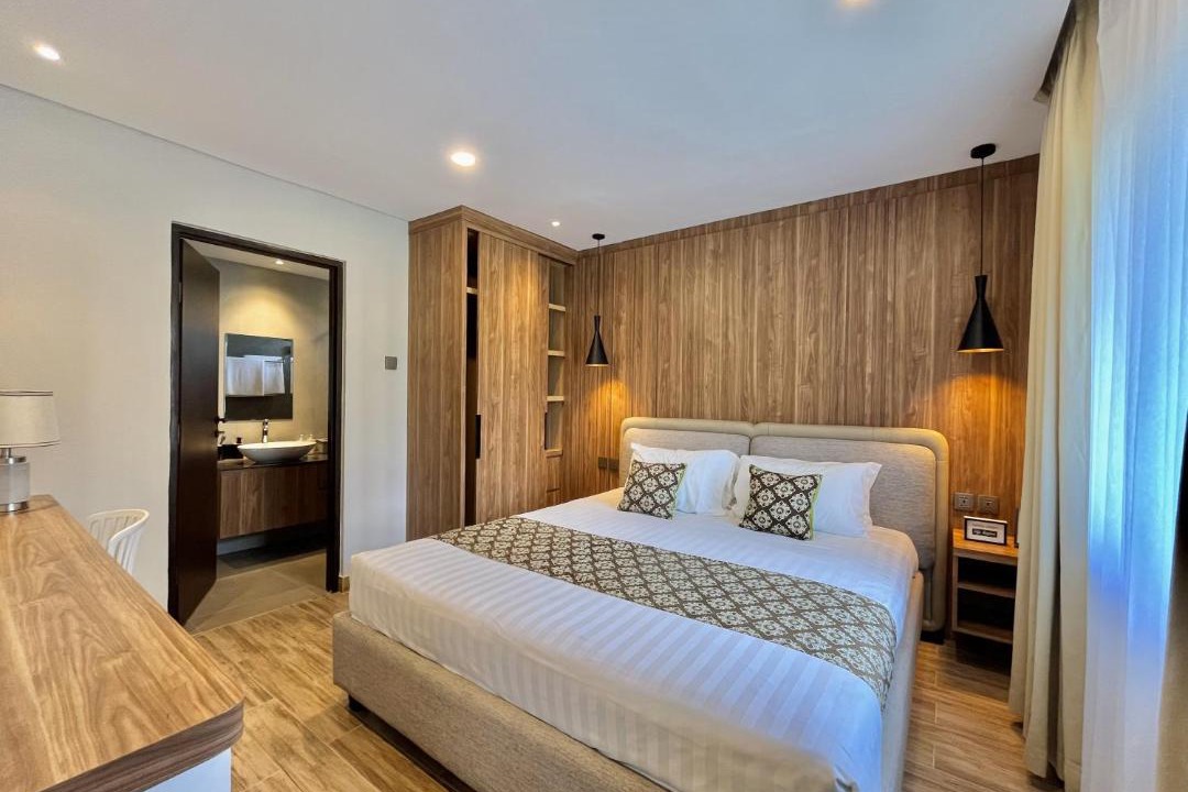 Photo of Bedroom in Mumbul