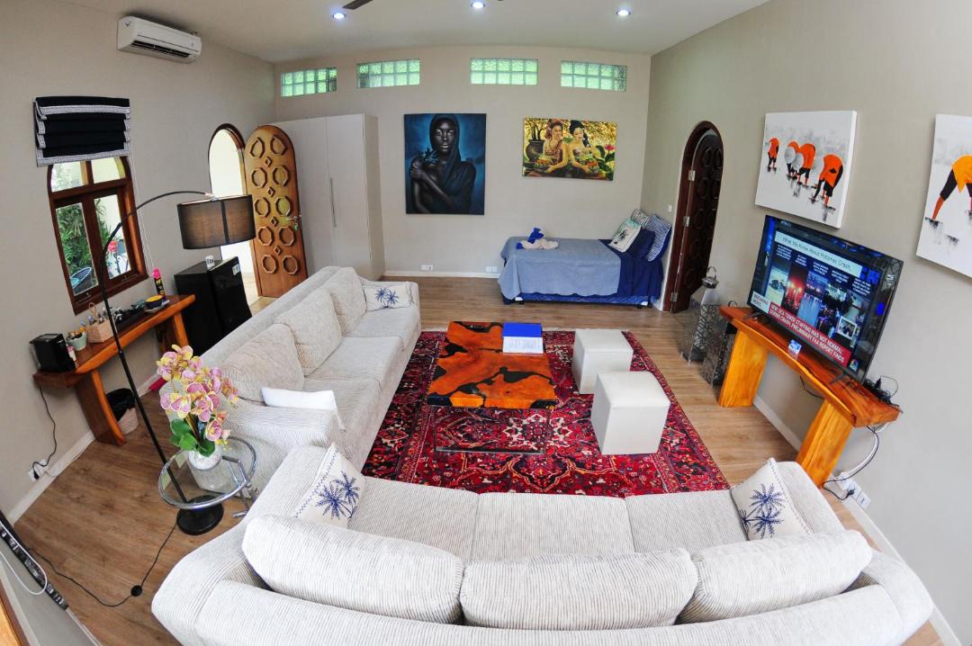 Photo of Livingroom in Sanur