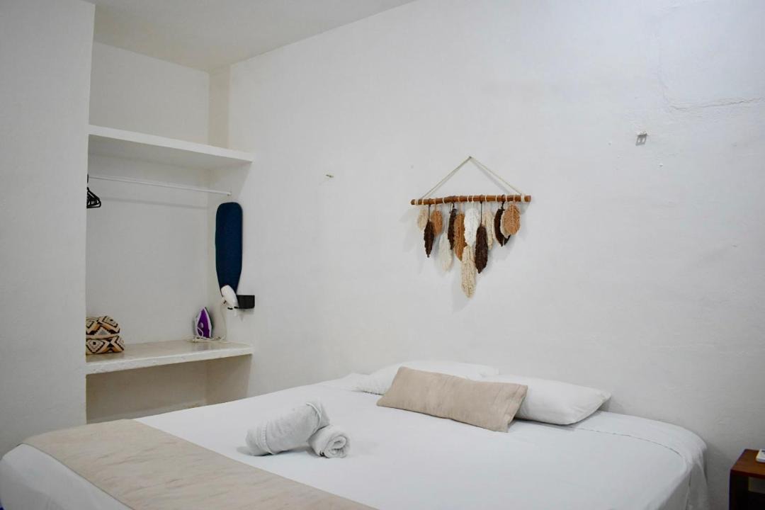 Photo of Bedroom in Isla Holbox