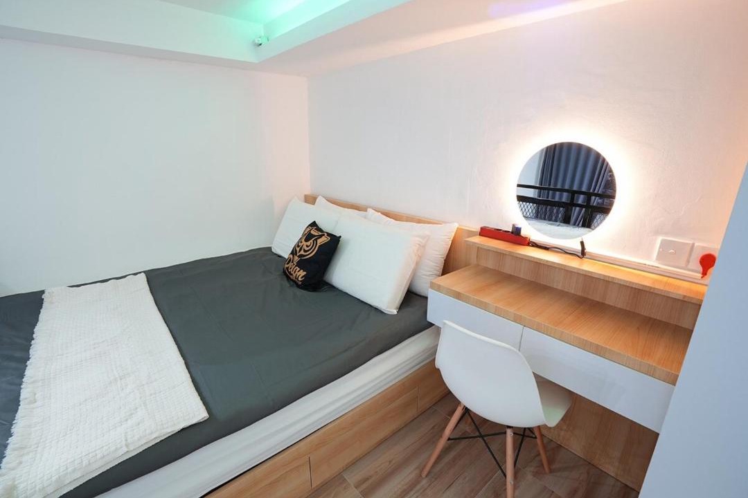 Photo of Bedroom in Renon