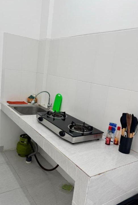 Photo of Kitchen in Central Seminyak