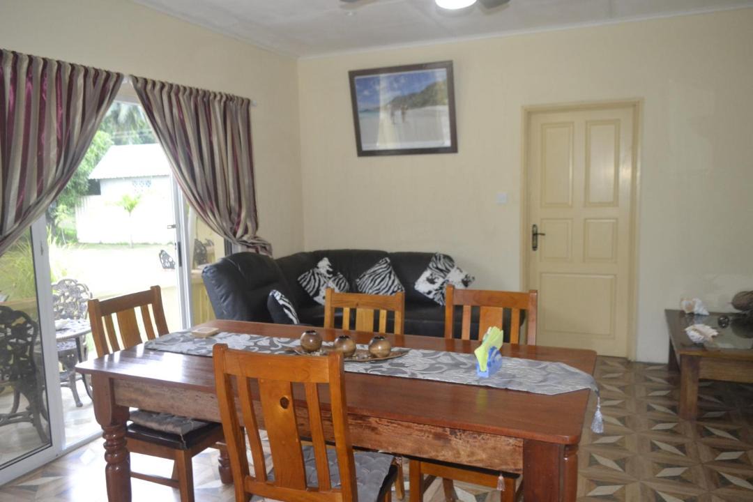 Photo of Others in Grand'Anse Praslin