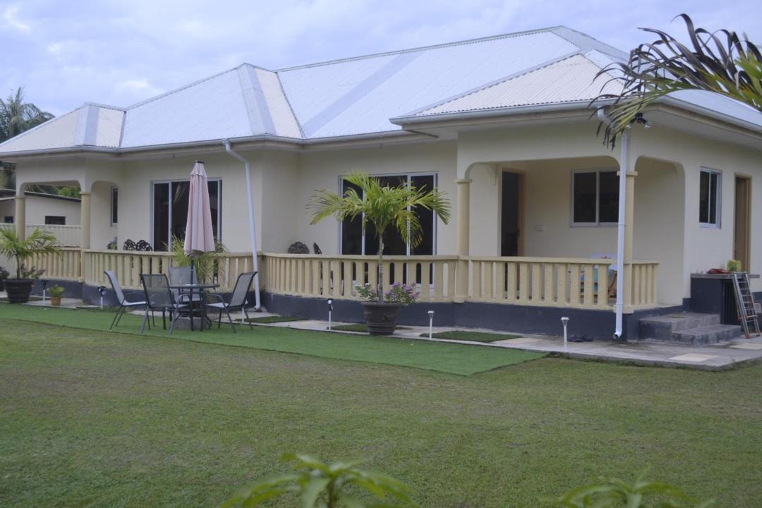 Photo of Others in Grand'Anse Praslin