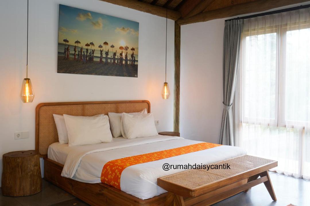 Photo of Bedroom in Nyambu