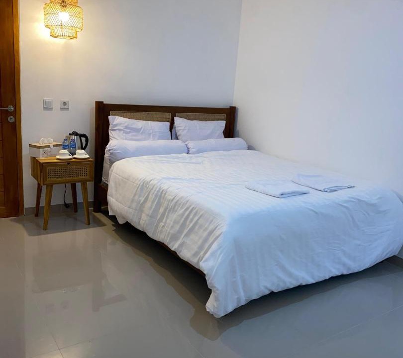 Photo of Bedroom in Renon
