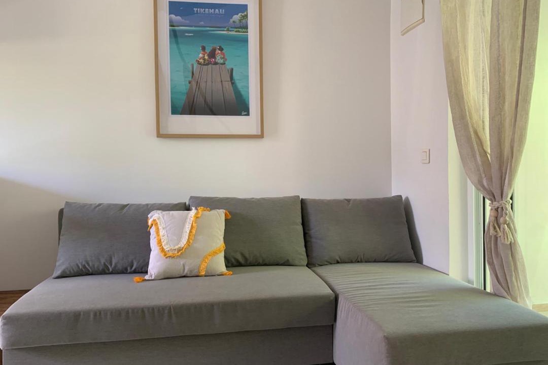 Photo of Livingroom in Nunue