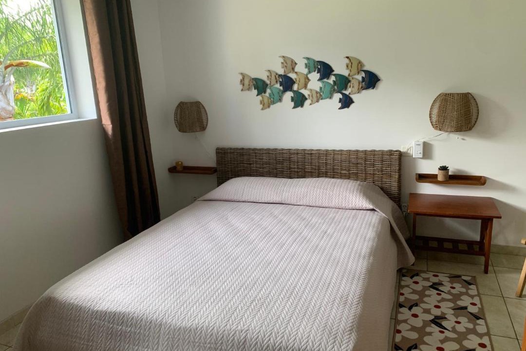 Photo of Bedroom in Nunue
