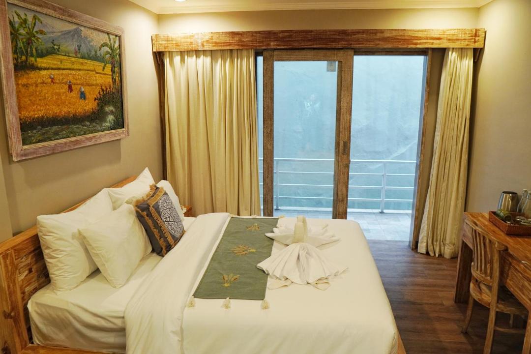 Photo of Bedroom in By Pass Ngurah Rai