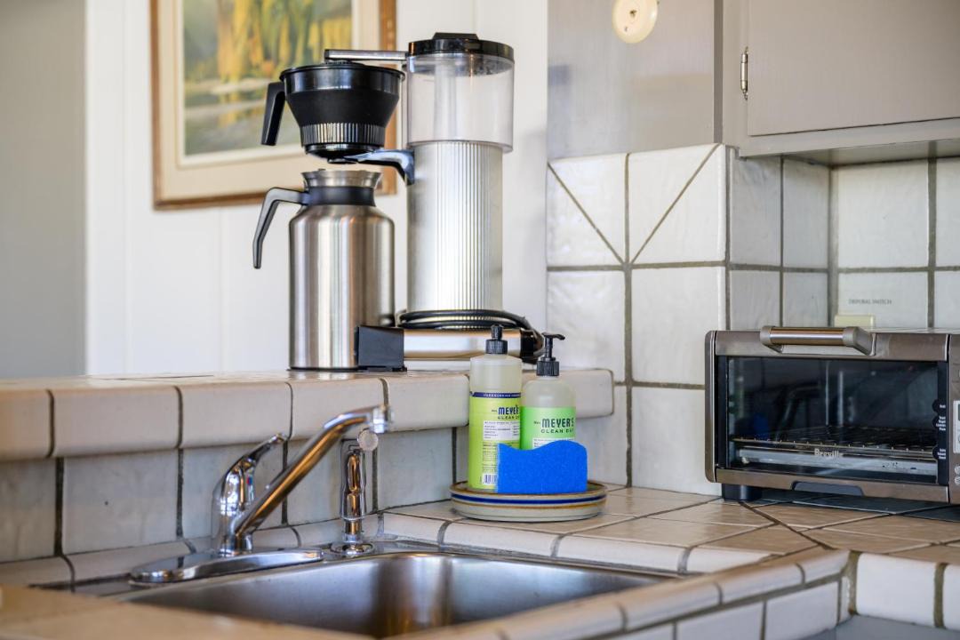 Photo of Kitchen in Watsonville
