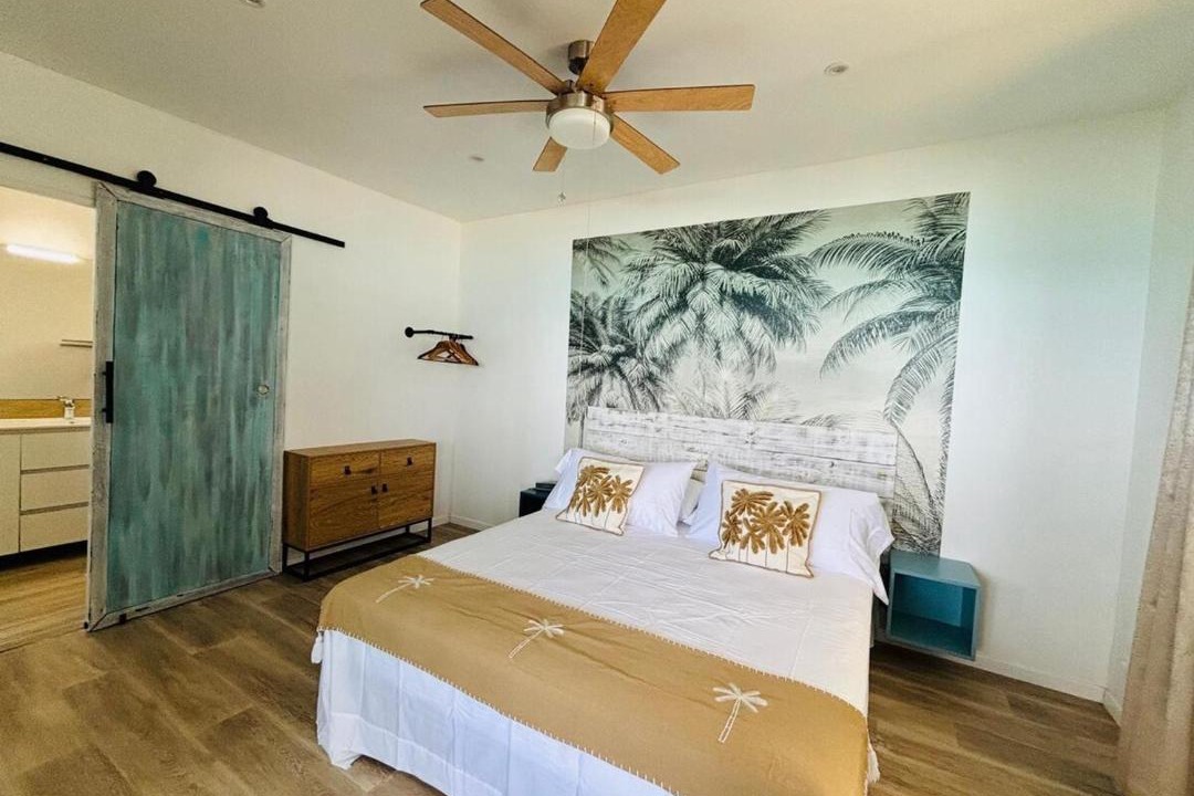 Photo of Bedroom in Point Matira