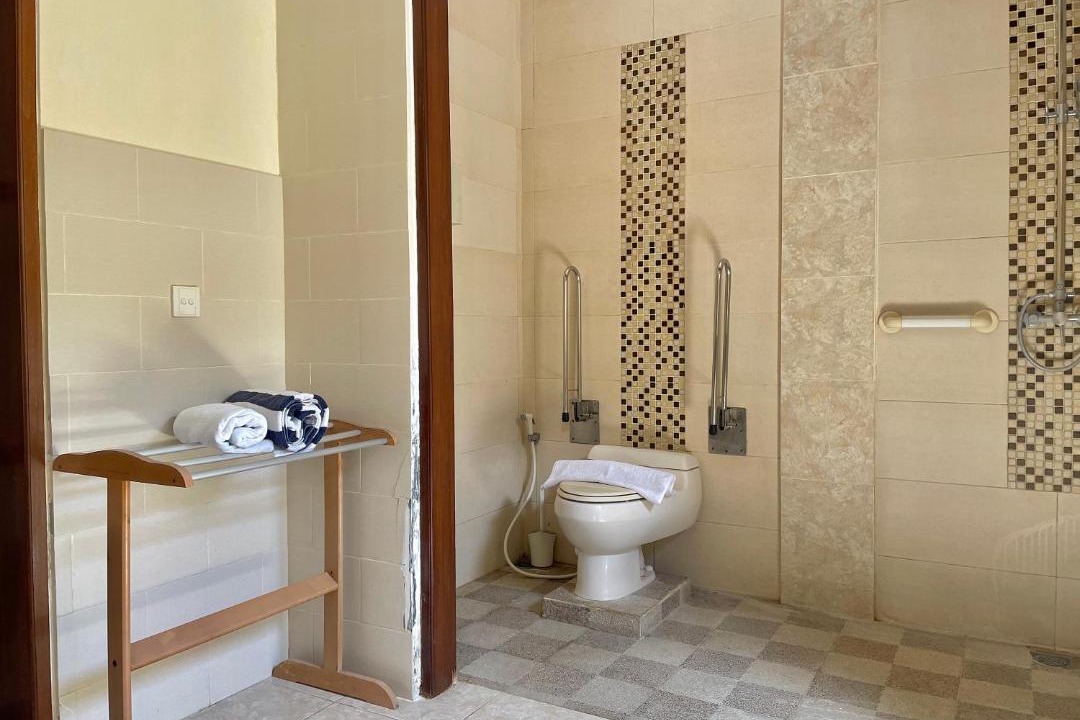 Photo of Bathroom in Sanur