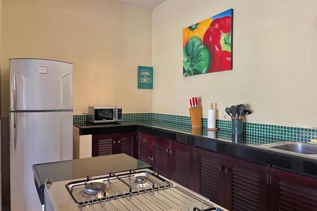 Photo of Kitchen in Sanur