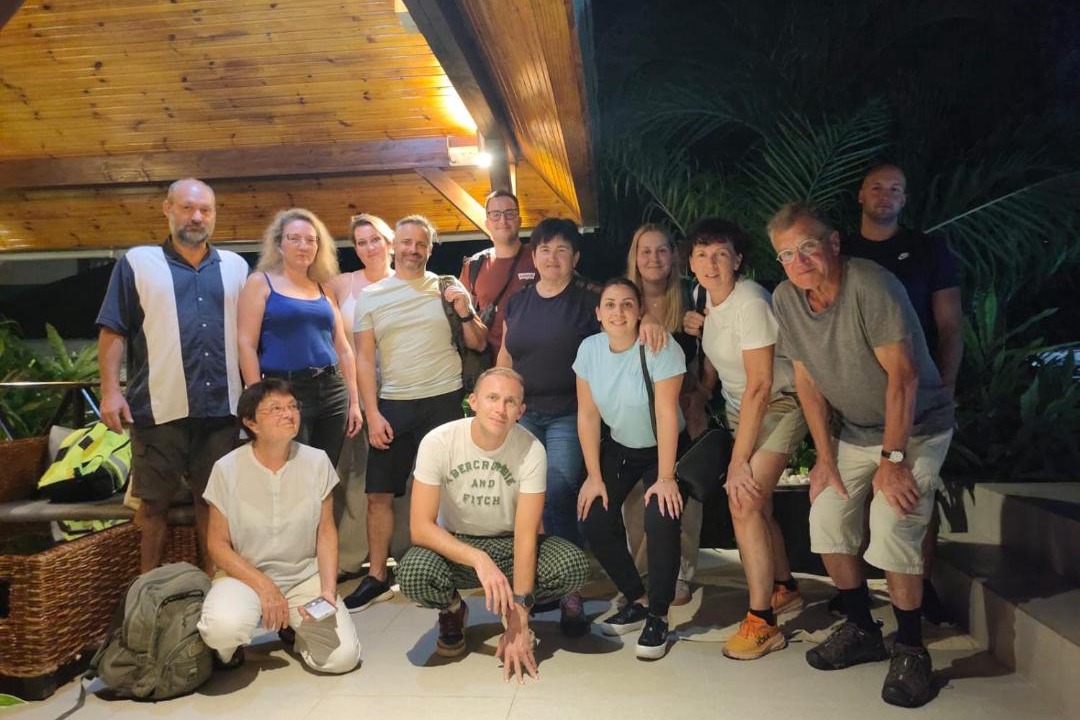 Photo of Others in Beau Vallon