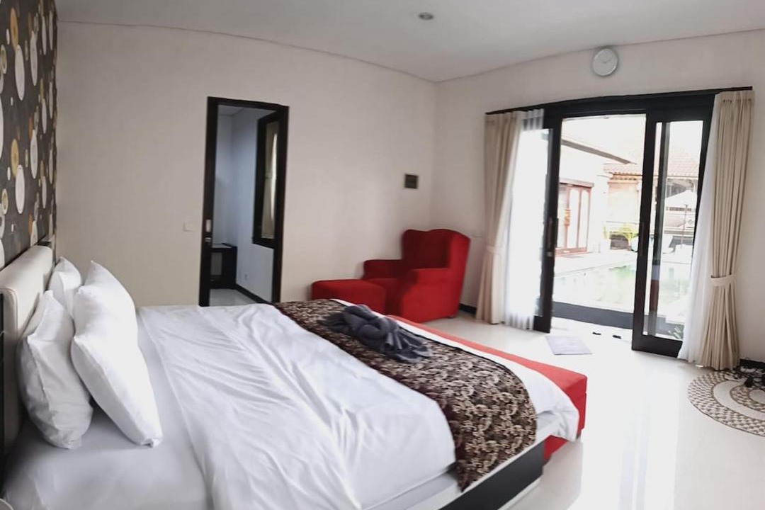 Photo of Bedroom in By Pass Ngurah Rai