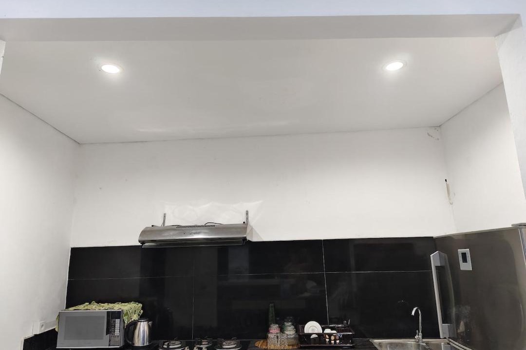 Photo of Kitchen in By Pass Ngurah Rai