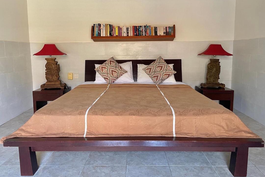 Photo of Bedroom in Sanur