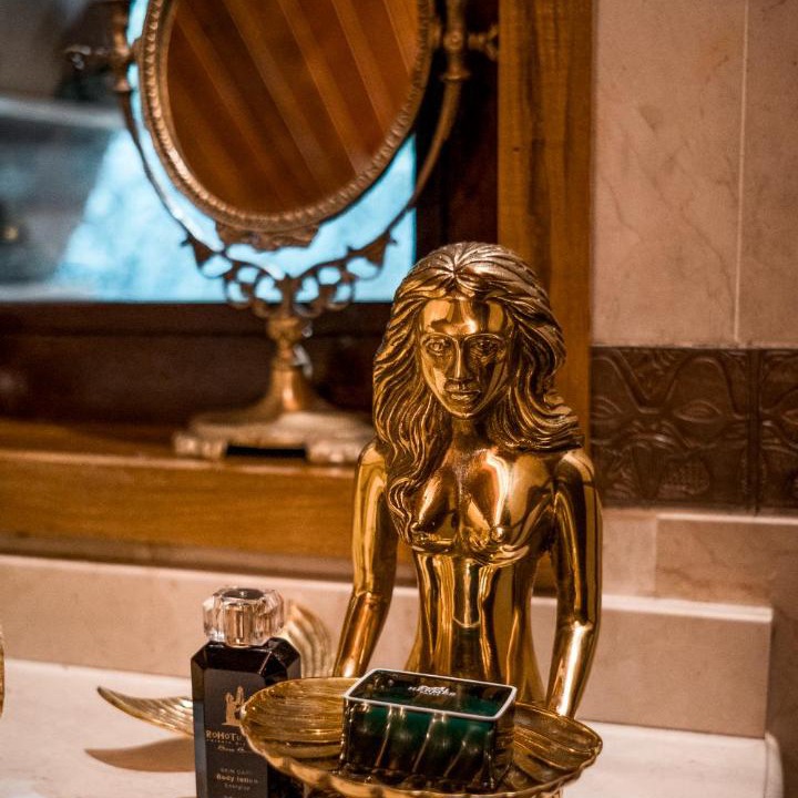 Photo of Bathroom in Nunue