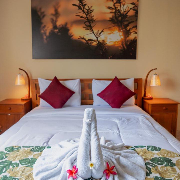 Photo of Bedroom in Nakula