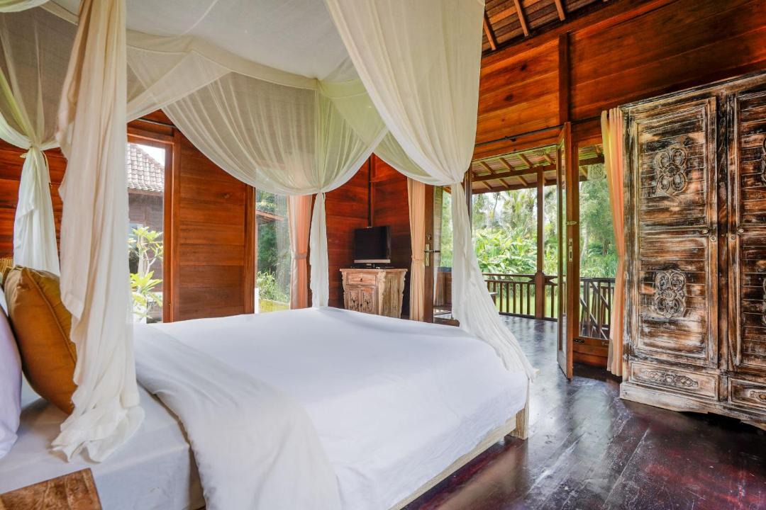 Photo of Bedroom in Kenderan