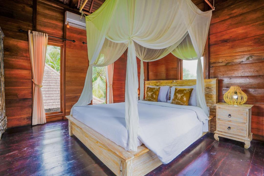 Photo of Bedroom in Kenderan