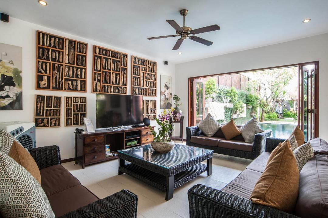 Photo of Livingroom in Dyanapura