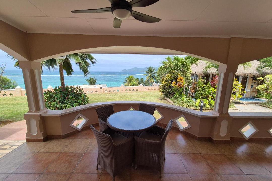Photo of Others in Anse Royale