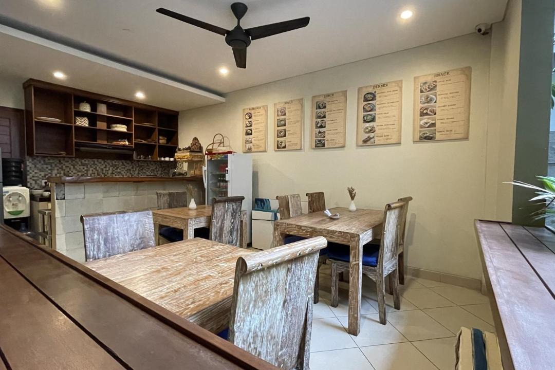 Photo of Kitchen in Central Seminyak