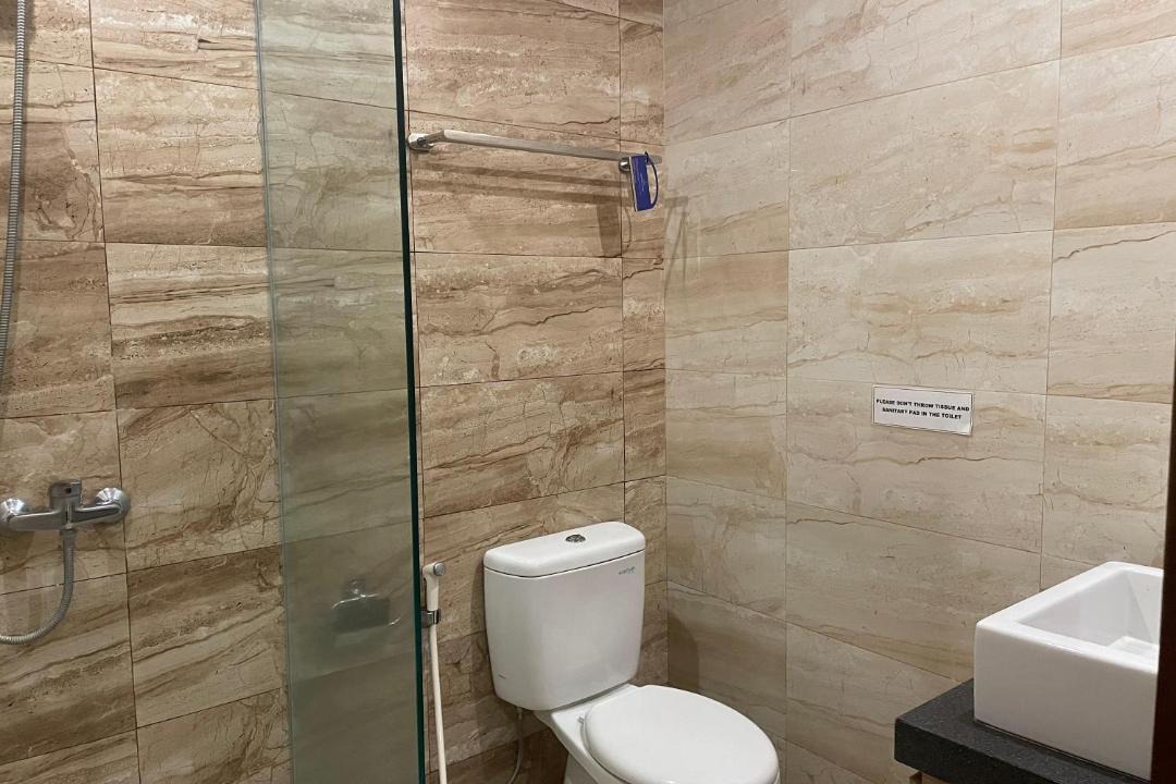 Photo of Bathroom in Central Seminyak