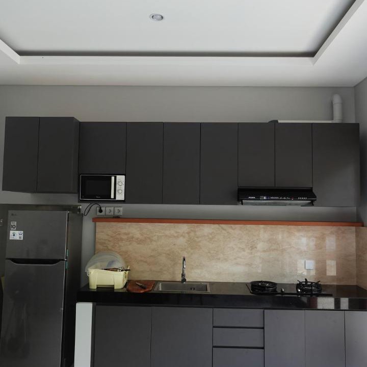 Photo of Kitchen in Denpasar Timur