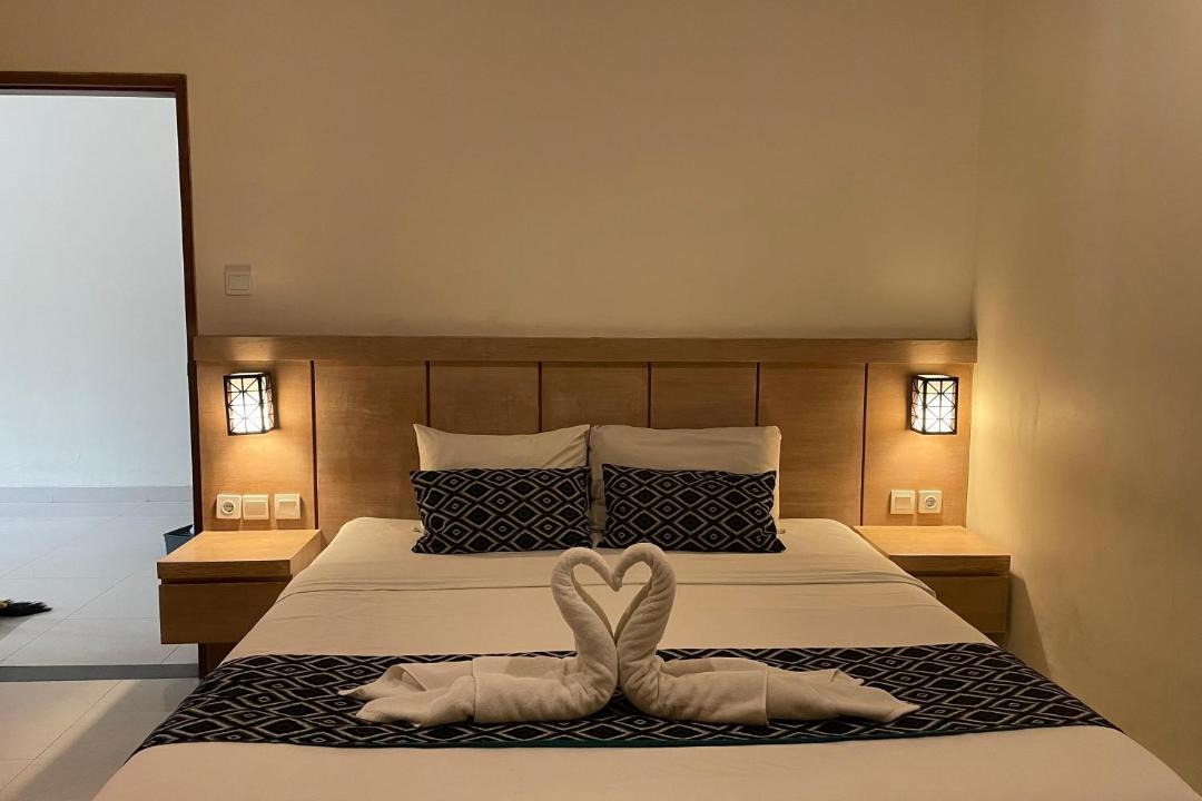 Photo of Bedroom in Central Seminyak