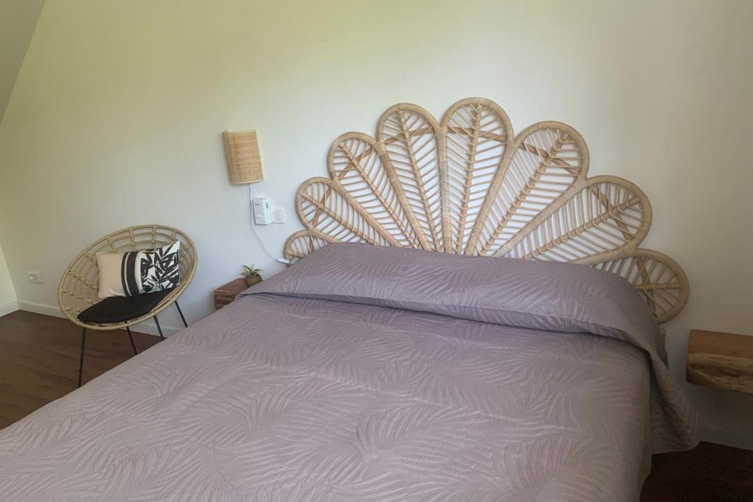 Photo of Bedroom in Nunue