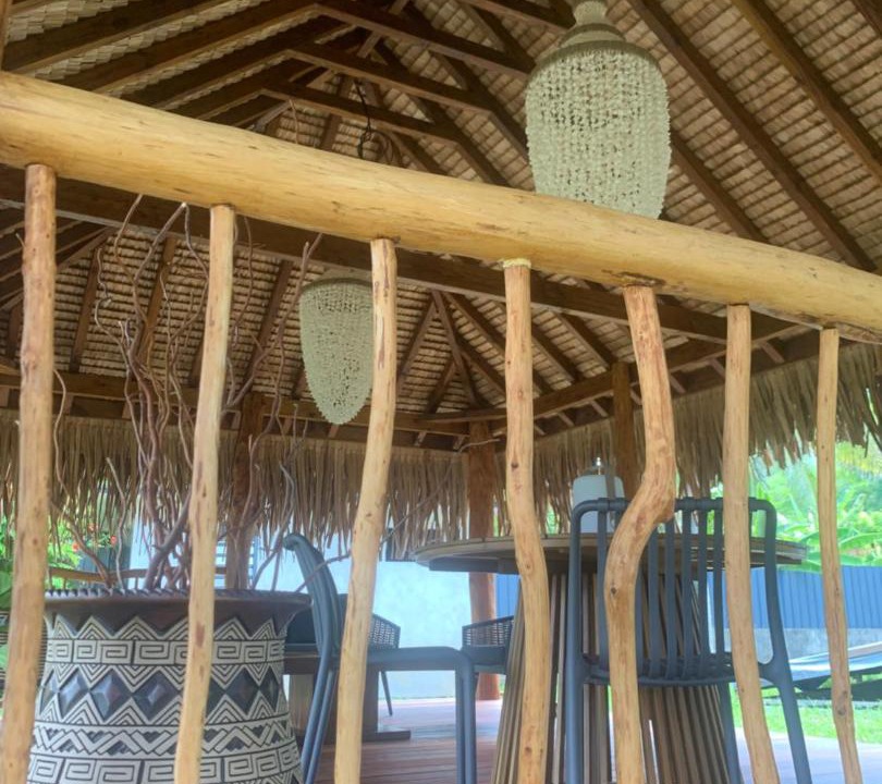 Photo of Patio Balcony in Nunue