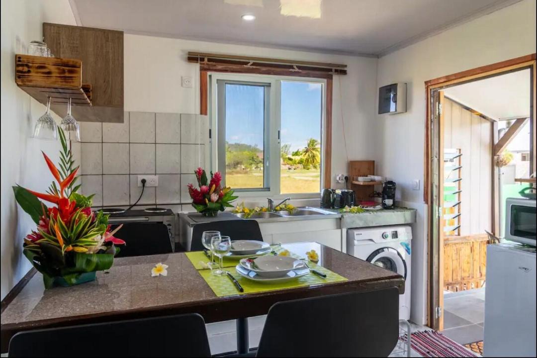Photo of Kitchen in Nunue